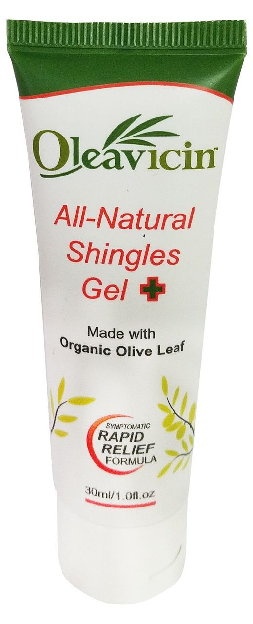 aloe vera as aftershave Aloe Vera Aftershave Balm main image 1