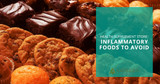 Health Supplement Store: Inflammatory Foods To Avoid