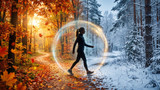 Seasonal Transition Blueprint: How to Prep Your Immune System Before Weather Shifts