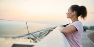 Managing Stress for Immune Support: Understanding the Connection Between Stress and the Immune System