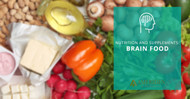 Nutrition And Supplements: Brain Food