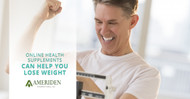 ​Online Health Supplements Can Help You Lose Weight