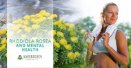 Rhodiola Rosea and Mental Health