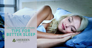 Health Supplement Store: Tips For Better Sleep