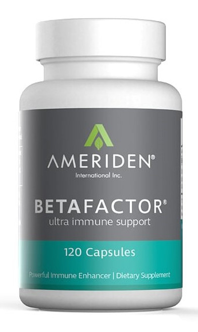  Beta Factor ® Supplement