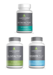  IMMUNI-TEAM PACKAGE D:  
1 BOTTLE OF EACH
BETAFACTOR, OLIVFACTOR & ROSAVIN PLUS
RETAIL $155.85		25% $116.89               CLICK HERE
   
