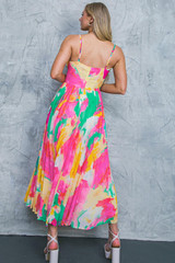 Cami Dress