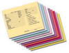 Heavy duty envelopes with thumb indentions for easy opening.  Perfect for distinguishing between cars, trucks, used, new, years etc. with the wide variety of colors.  All pertinent information is printed right on the front in black ink for easy retrieval.

Available in Buff, White, Pink, Green, Fuchia, Lavendar, Salmon and Blue

Boxes of 500

Quantity Discount at 2 boxes