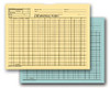 Employee File Jacket