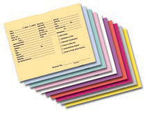 Heavy duty envelopes with thumb indentions for easy opening.  Perfect for distinguishing between cars, trucks, used, new, years etc. with the wide variety of colors.  All pertinent information is printed right on the front in black ink for easy retrieval.

Available in Buff, White, Pink, Green, Fuchia, Lavendar, Salmon and Blue

Boxes of 500

Quantity Discount at 2 boxes
