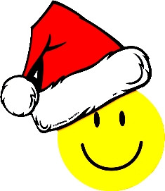 Santa Hat