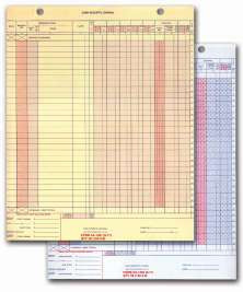 Cash Receipt Journals