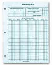 Bank Reconciliation