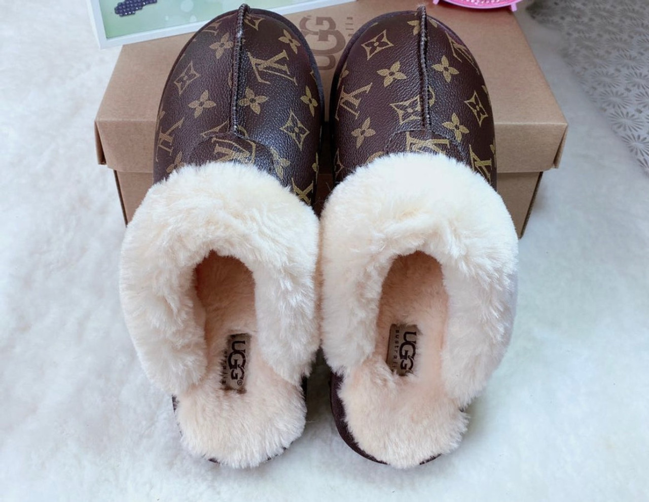 lv ugg