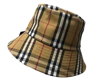 Burberry Bucket Hat