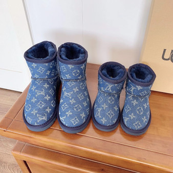 lv x ugg