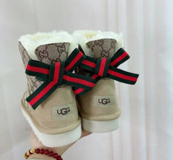 Buy Cheap UGG LV shoes for UGG Short Boots #9999926322 from