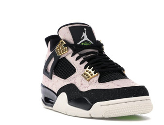 Jordan 4 Retro Silt Red