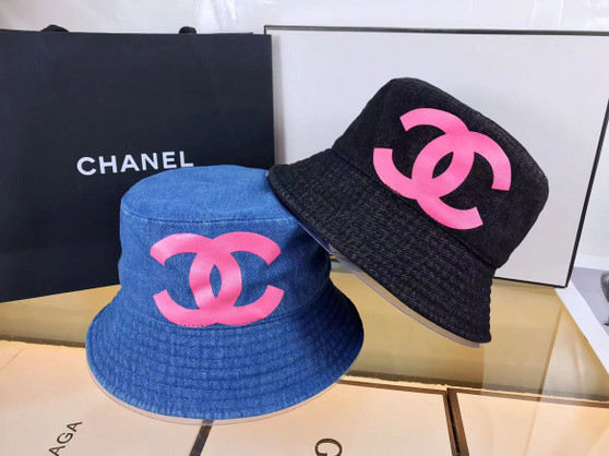 CC  jeans Bucket Hat