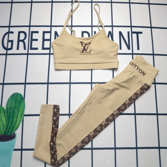 LV Workout set