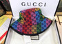 GG Colorful Bucket Hat