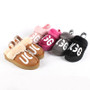 UGG Cozy Fur slides