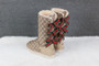 GG triple Bow UGG Boots