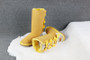 Yellow Bling Ugg Boots