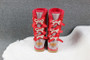 Red Bling Ugg Boots