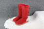 Red Bling Ugg Boots