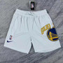 NBA Golden State Warriors Shorts