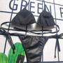 D&G Leather Bikini 