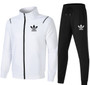 Adidas Track Set