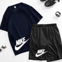 Men’s Nike Set (Black)