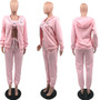 Ladies 3-Piece Nike Set 