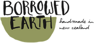 Borrowed Earth