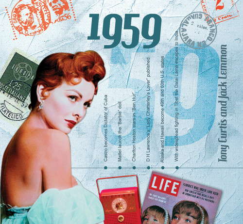 CD card 1959