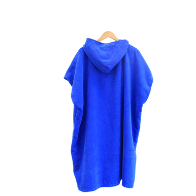Towel Hoodie - Kids