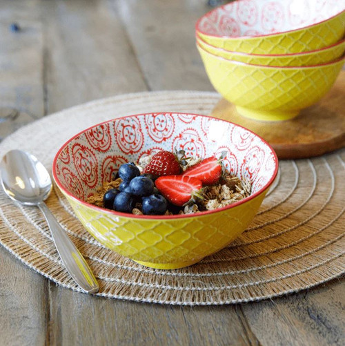 Tableware display