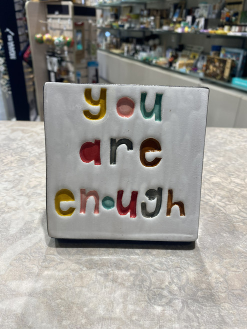 Small Tile - You are enough