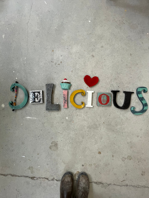 Delicious