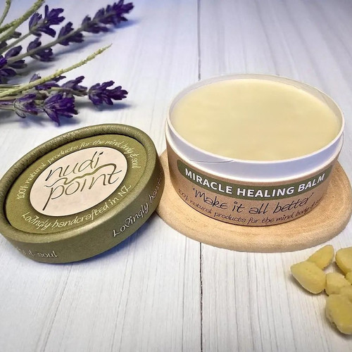 Make It All Better Miracle Healing Balm