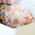 Pink bath salts, Anoint Skincare,