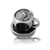 Sterling silver coffee cupcharm from Evolve New Zealand.