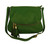 The St Clair handbag from Moana Rd, green.