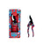 Ladies garden secateurs featuring designs by NZ artists.