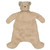 Bently Bear plush comforter.