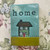 Large Tile - Home