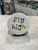 Stamped Disk - Fly high