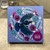 Puzzle - Tuneful Tui Round 100 piece